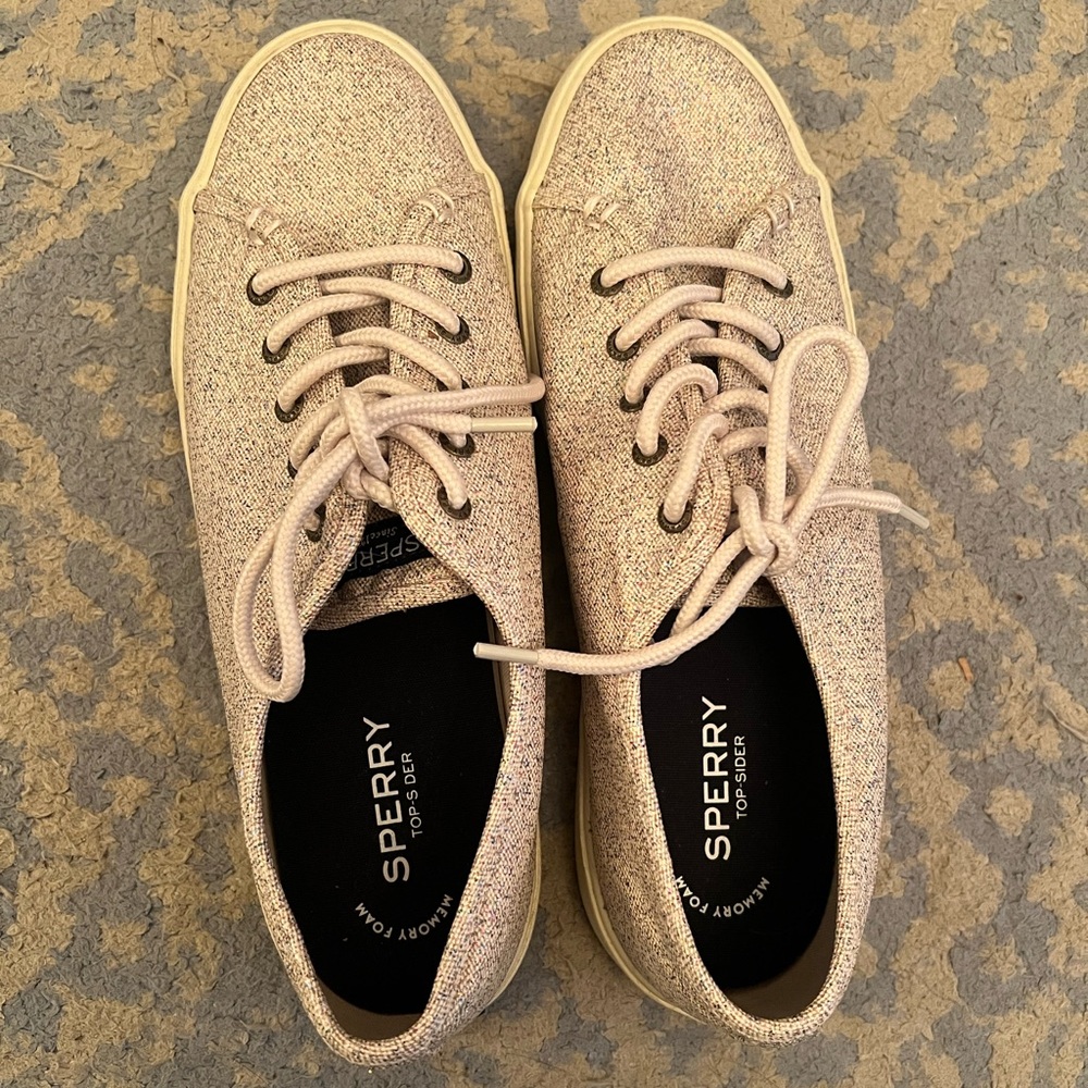 Sperry sneakers